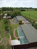 boarding kennels in mendlesham