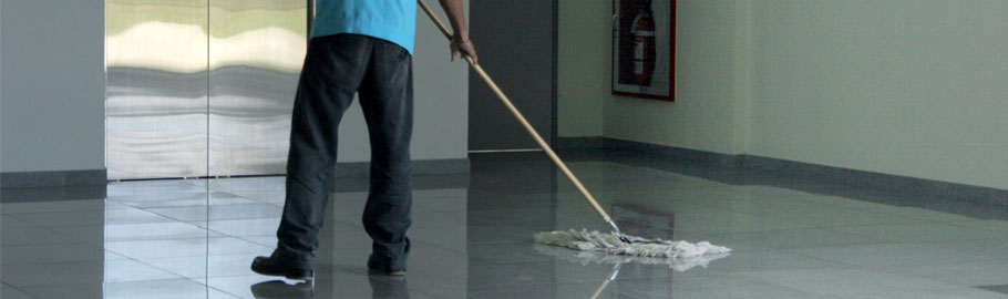 Cleaning Solutions Ipswich