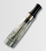 Vapecloudz CE4 Atomiser