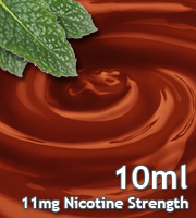 Vapecloudz eJuice Chocolate Mint