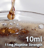 Vapecloudz eJuice Pepsi Cola