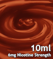 Vapecloudz eJuice Chocolate Cream