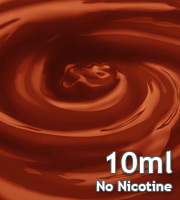 Vapecloudz eJuice Chocolate Cream