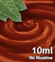 Vapecloudz eJuice Chocolate Mint
