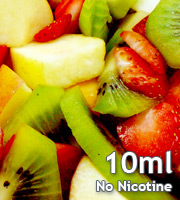 Vapecloudz eJuice Fruit Cocktail