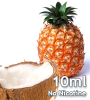 Vapecloudz eJuice Pina Colada