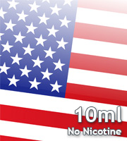Vapecloudz eJuice USA Mix