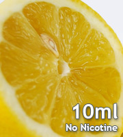 Vapecloudz eJuice Zesty Lemon
