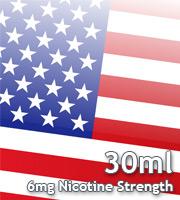 Vapecloudz eJuice USA Mix
