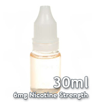 Vapecloudz 30ml Refill