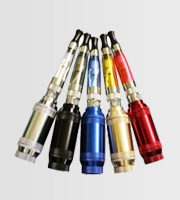 Vapecloudz CE4 Atomiser